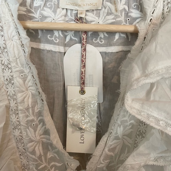 Loveshackfancy x Revolve - Picture 3 of 4